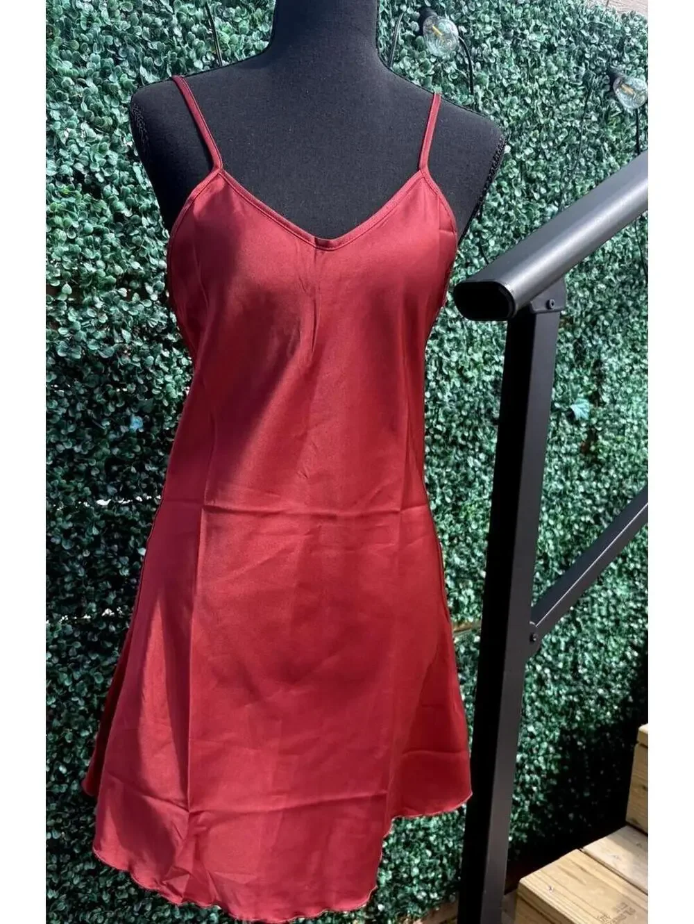 NWOT Slip Sleepwear, Size S